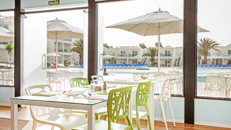 BLUESEA Lanzarote Palm